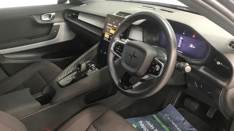 POLESTAR 2 165kW 64kWh Standard Range Single motor Auto
