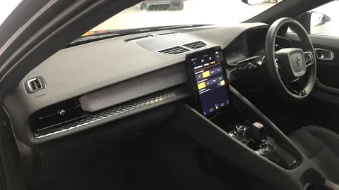 POLESTAR 2 165kW 64kWh Standard Range Single motor Auto