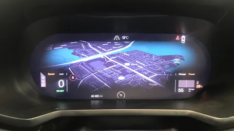 POLESTAR 2 165kW 64kWh Standard Range Single motor Auto
