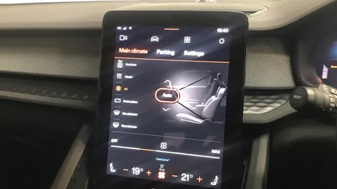POLESTAR 2 165kW 64kWh Standard Range Single motor Auto