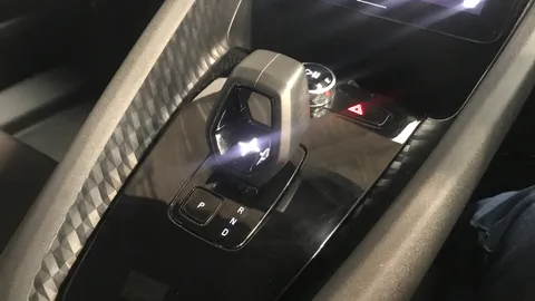 POLESTAR 2 165kW 64kWh Standard Range Single motor Auto