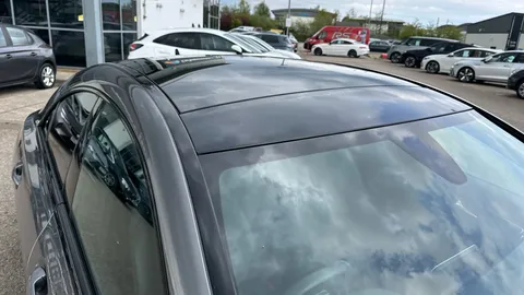 MERCEDES-BENZ CLA CLA 220d AMG Line Tip Auto
