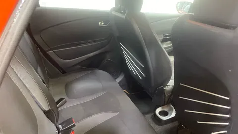 RENAULT CAPTUR 1.5 dCi 110 Dynamique Nav