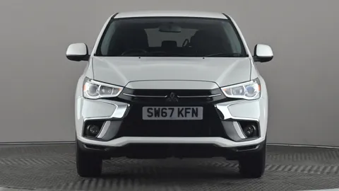 MITSUBISHI ASX 1.6 2