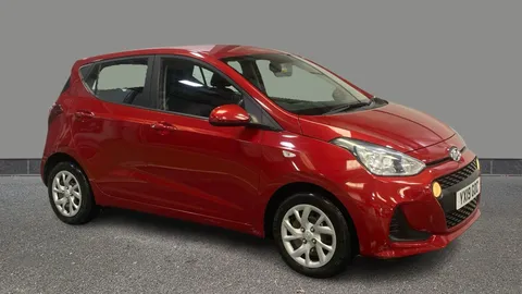 HYUNDAI I10 1.2 SE