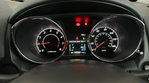 MITSUBISHI ASX 1.6 2