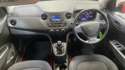 HYUNDAI I10 1.2 SE
