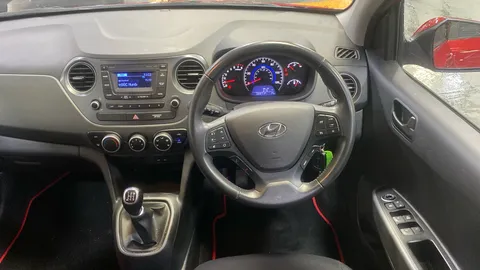 HYUNDAI I10 1.2 SE