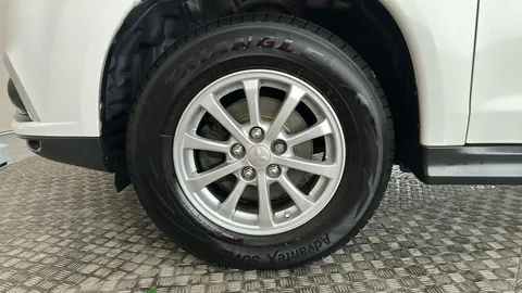 MITSUBISHI ASX 1.6 2