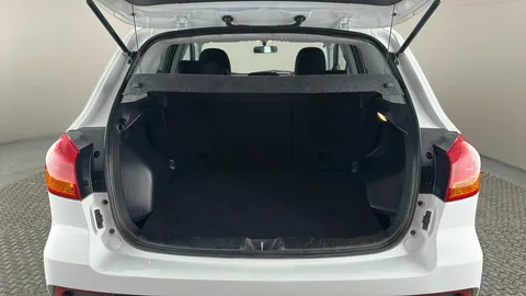 MITSUBISHI ASX 1.6 2