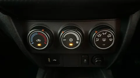 MITSUBISHI ASX 1.6 2
