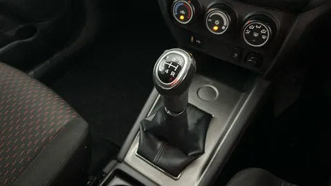 MITSUBISHI ASX 1.6 2