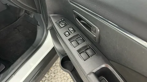 MITSUBISHI ASX 1.6 2