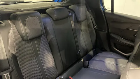 PEUGEOT 208 100kW GT 50kWh Auto