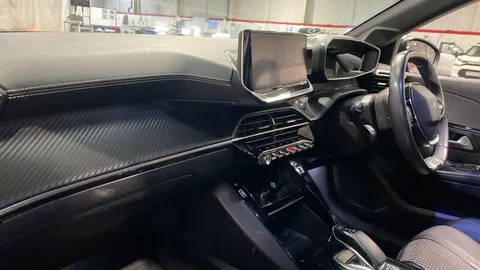 PEUGEOT 208 100kW GT 50kWh Auto
