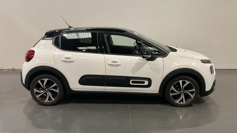 CITROEN C3 1.2 PureTech 110 Shine Plus