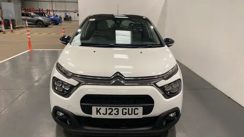 CITROEN C3 1.2 PureTech 110 Shine Plus