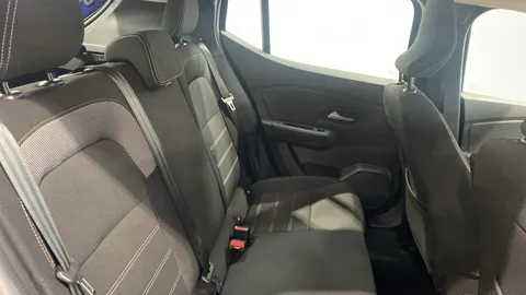 DACIA SANDERO STEPWAY 1.0 TCe Bi-Fuel Expression