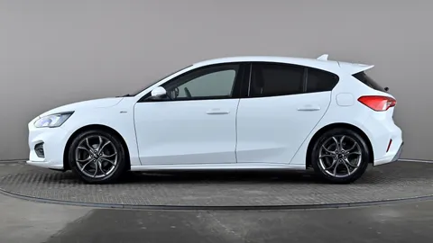FORD FOCUS 1.0 EcoBoost 125 ST-Line