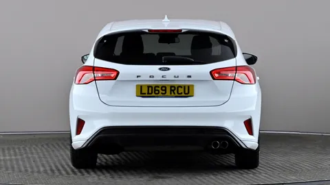 FORD FOCUS 1.0 EcoBoost 125 ST-Line