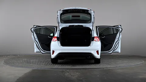 FORD FOCUS 1.0 EcoBoost 125 ST-Line