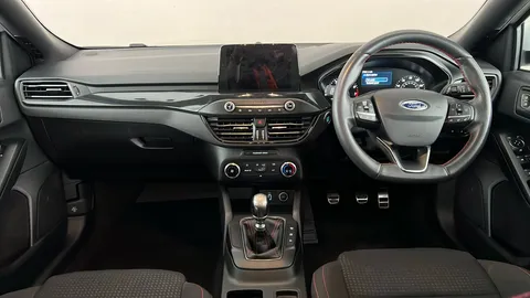 FORD FOCUS 1.0 EcoBoost 125 ST-Line