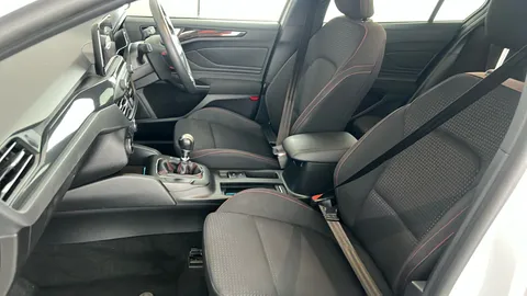 FORD FOCUS 1.0 EcoBoost 125 ST-Line