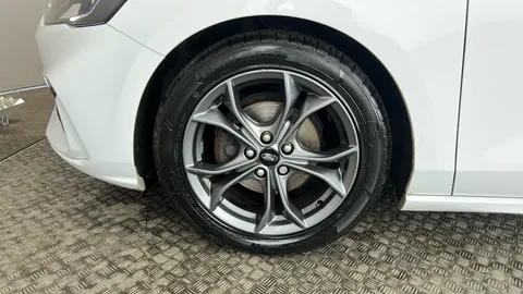FORD FOCUS 1.0 EcoBoost 125 ST-Line
