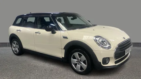 MINI CLUBMAN 1.5 Cooper Classic 6dr