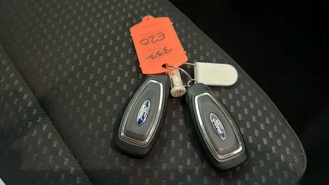 FORD FOCUS 1.0 EcoBoost 125 ST-Line