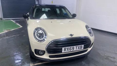 MINI CLUBMAN 1.5 Cooper Classic 6dr
