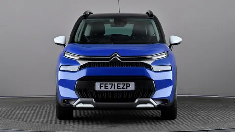 CITROEN C3 AIRCROSS 1.2 PureTech 130 Shine Plus EAT6