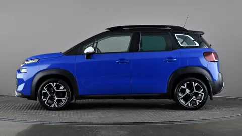 CITROEN C3 AIRCROSS 1.2 PureTech 130 Shine Plus EAT6