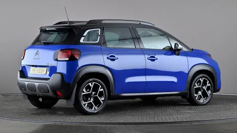 CITROEN C3 AIRCROSS 1.2 PureTech 130 Shine Plus EAT6