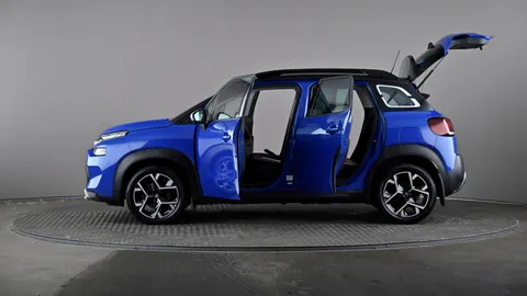CITROEN C3 AIRCROSS 1.2 PureTech 130 Shine Plus EAT6