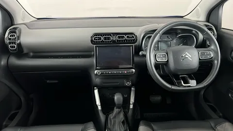 CITROEN C3 AIRCROSS 1.2 PureTech 130 Shine Plus EAT6