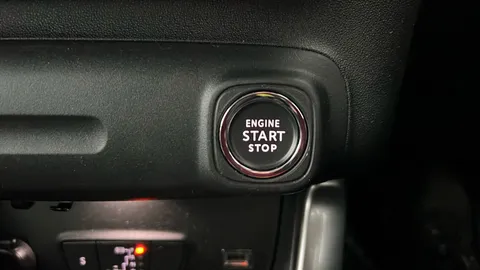 CITROEN C3 AIRCROSS 1.2 PureTech 130 Shine Plus EAT6