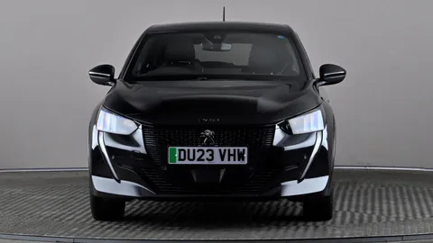 PEUGEOT 208 100kW GT 50kWh Auto