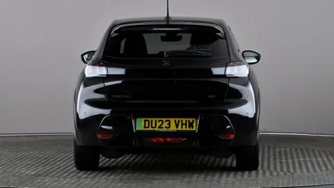 PEUGEOT 208 100kW GT 50kWh Auto