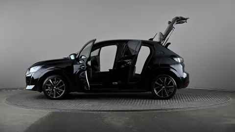 PEUGEOT 208 100kW GT 50kWh Auto
