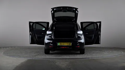 PEUGEOT 208 100kW GT 50kWh Auto