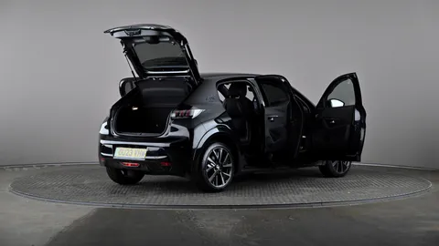 PEUGEOT 208 100kW GT 50kWh Auto
