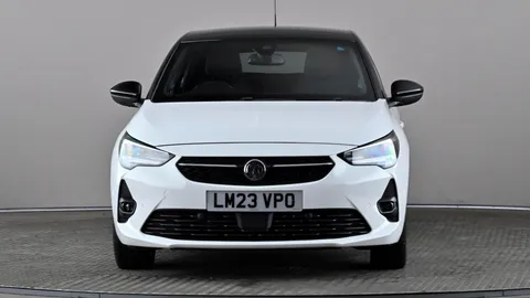 VAUXHALL CORSA 1.2 Turbo Ultimate