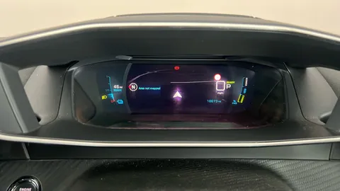 PEUGEOT 208 100kW GT 50kWh Auto
