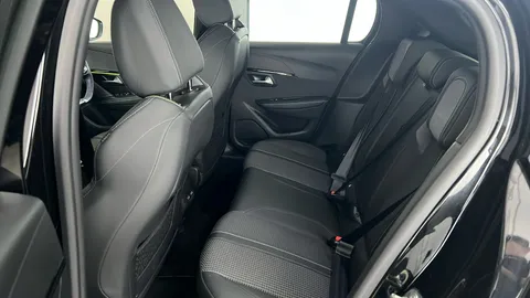 PEUGEOT 208 100kW GT 50kWh Auto