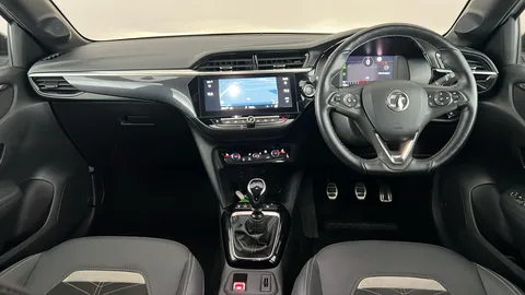 VAUXHALL CORSA 1.2 Turbo Ultimate