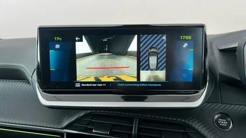 PEUGEOT 208 100kW GT 50kWh Auto