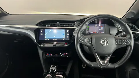 VAUXHALL CORSA 1.2 Turbo Ultimate