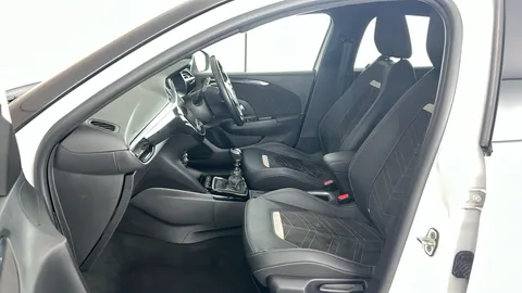 VAUXHALL CORSA 1.2 Turbo Ultimate