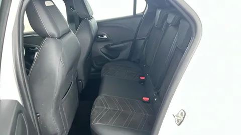 VAUXHALL CORSA 1.2 Turbo Ultimate